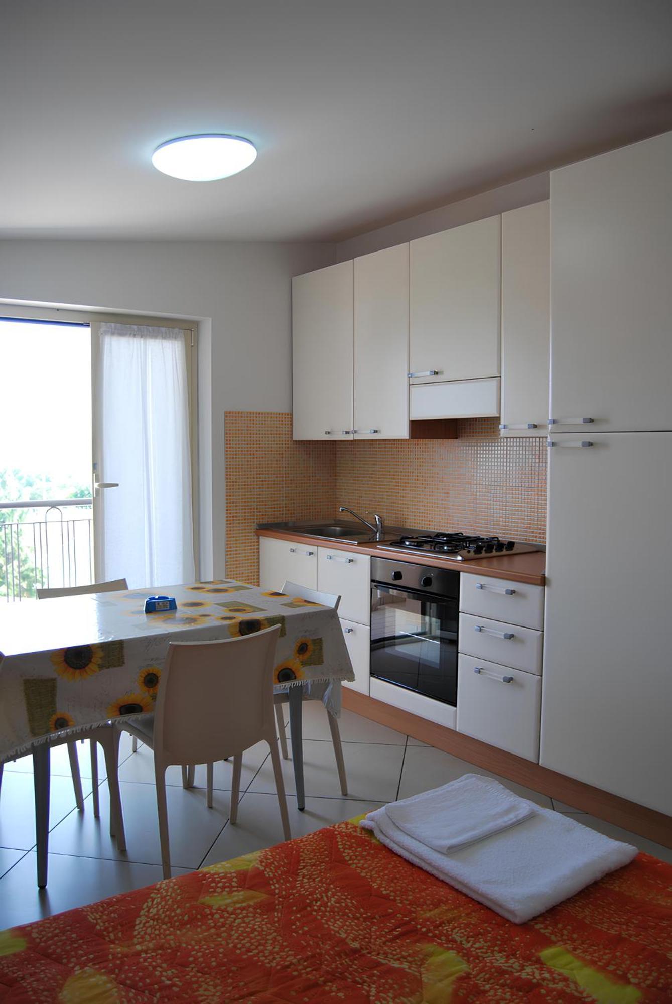 Eu Ropa Hotel Nereto ภายนอก รูปภาพ
